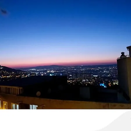 Furnished Duplex 4 1 Flat In Cable Car Apartment