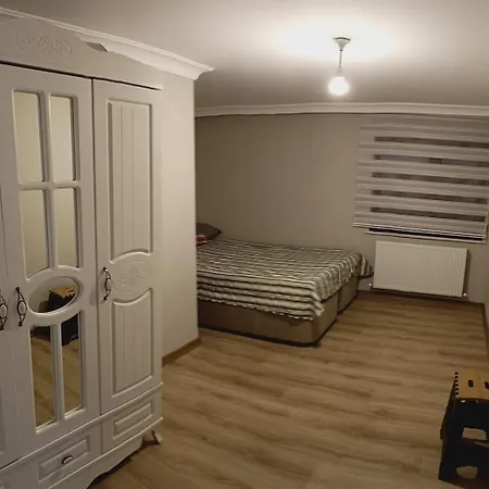 Furnished Duplex 4 1 Flat In Cable Car *