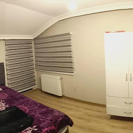 Furnished Duplex 4 1 Flat In Cable Car Apartment