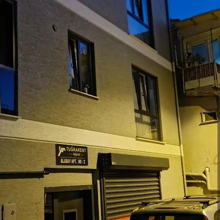 Furnished Duplex 4 1 Flat In Cable Car *