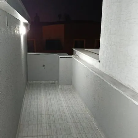 Apartament Furnished Duplex 4 1 Flat In Cable Car