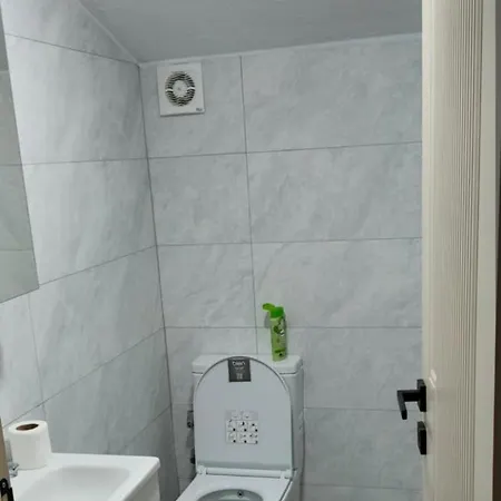 Furnished Duplex 4 1 Flat In Cable Car Apartment *